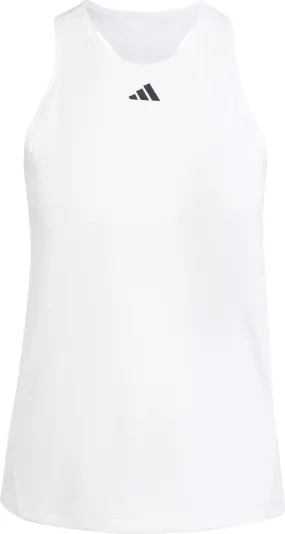 adidas Club Funktionstank Damen white im Online Shop von kaufen