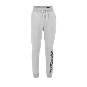 Alpha Industries Herren Jogginghose Alpha Industries grey heather