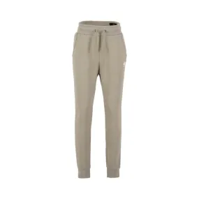Alpha Industries Herren Jogginghose Basic Small Logo vintage sand
