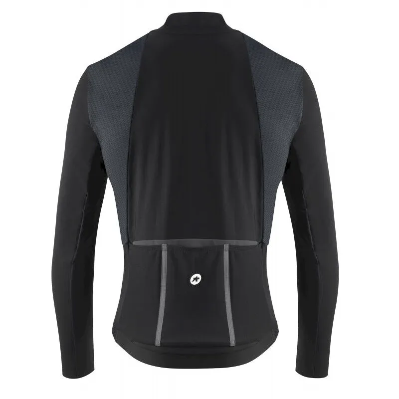 Assos Mille GT Hashoogi Winter Jacket S11 - Fahrradjacke - Herren | Hardloop