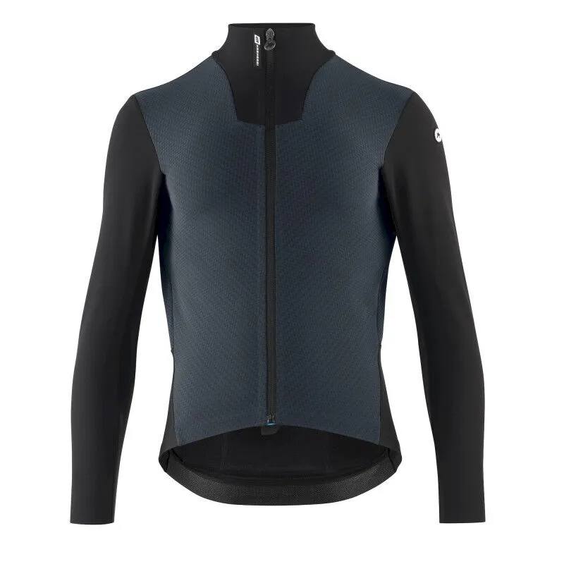Assos Mille GT Hashoogi Winter Jacket S11 - Fahrradjacke - Herren | Hardloop