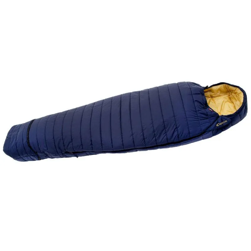 Carinthia Young Hero - Kinderschlafsack | Hardloop