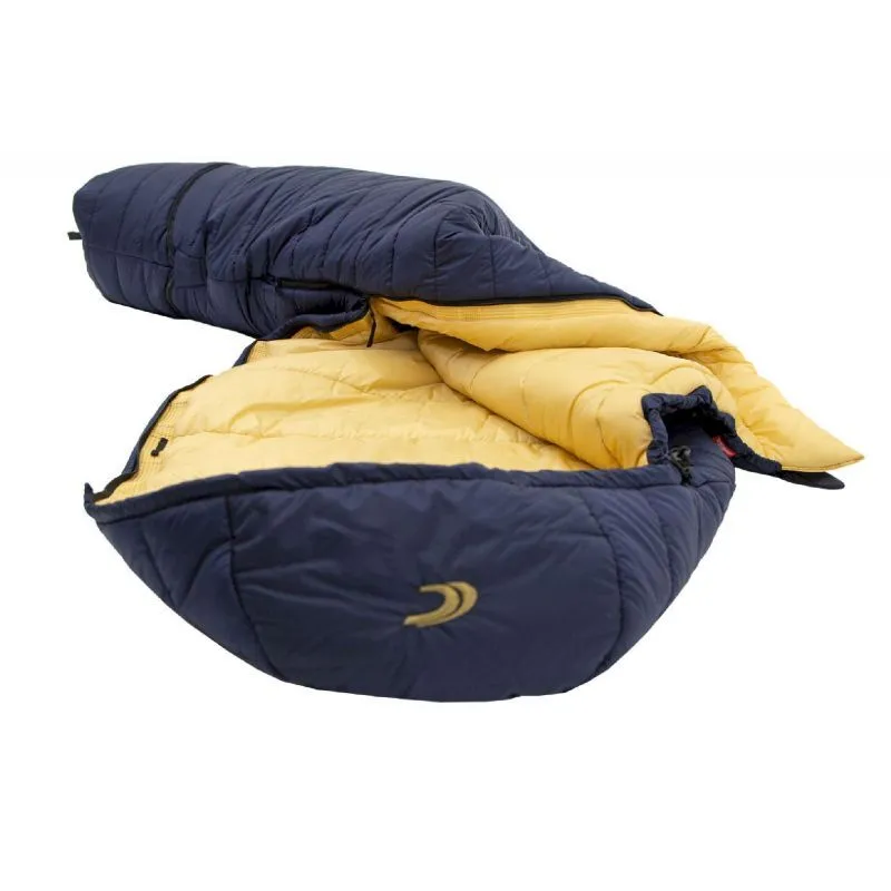 Carinthia Young Hero - Kinderschlafsack | Hardloop
