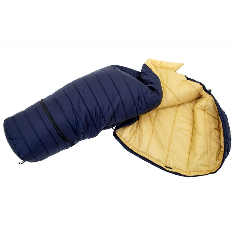 Carinthia Young Hero - Kinderschlafsack | Hardloop
