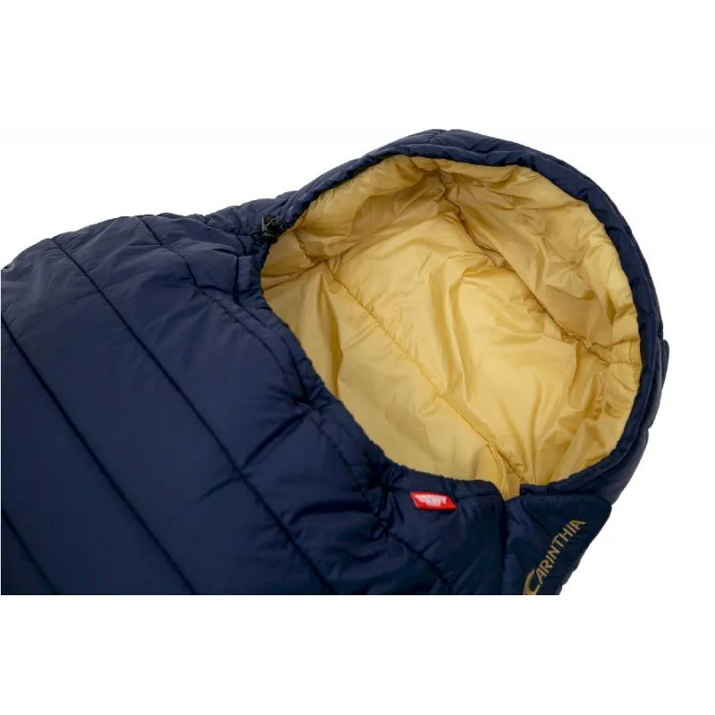 Carinthia Young Hero - Kinderschlafsack | Hardloop