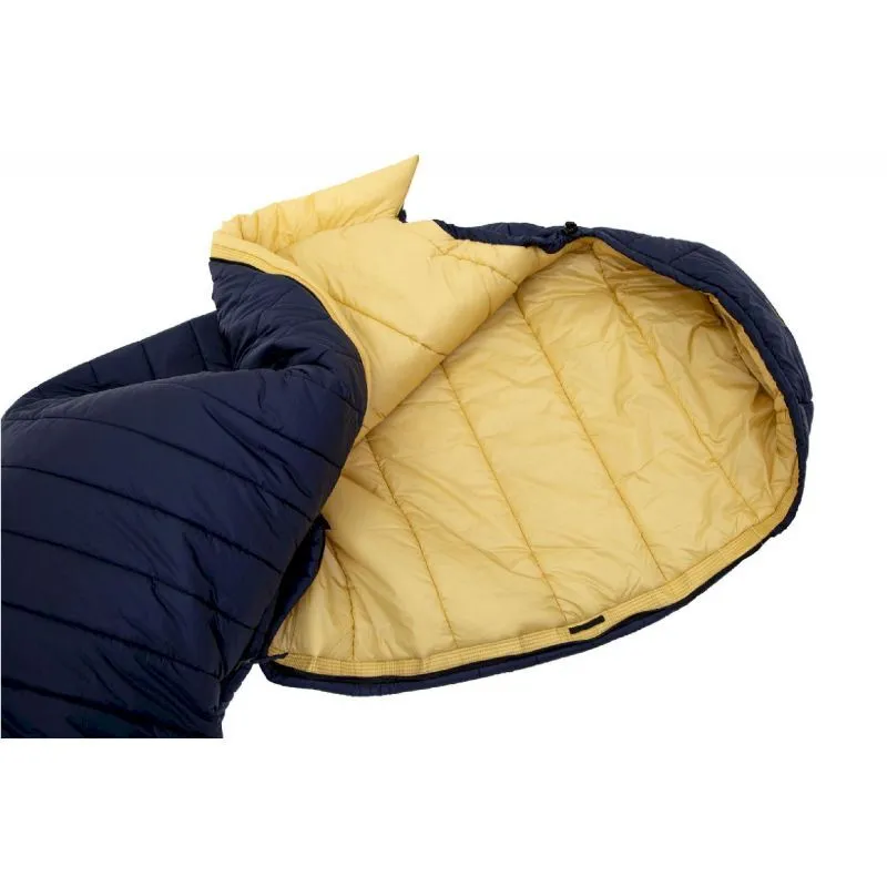 Carinthia Young Hero - Kinderschlafsack | Hardloop
