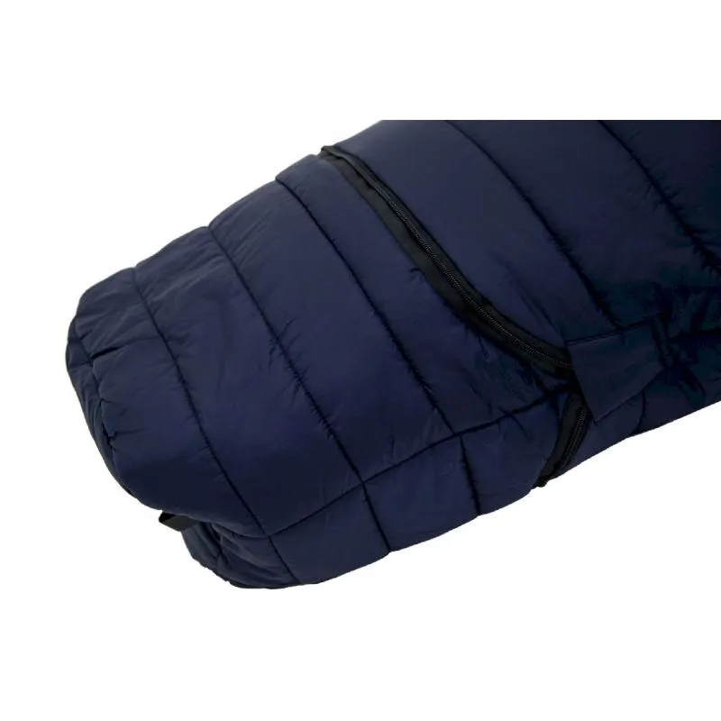 Carinthia Young Hero - Kinderschlafsack | Hardloop