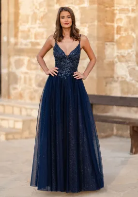 Christian Köhlert Abendkleid