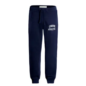 Cordon Sport Herren Jogginghose Max navy