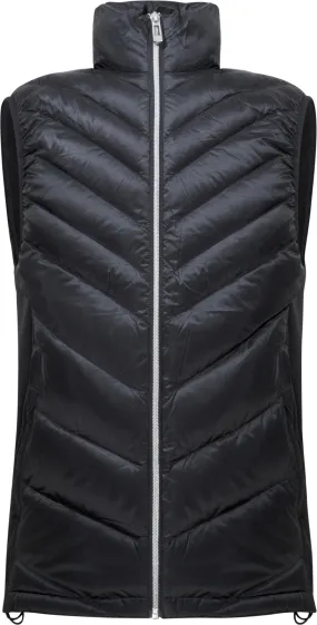 Cross Utility Weste, black