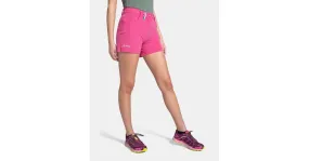 Damen Outdoor-Shorts Kilpi BREE-W pink 34