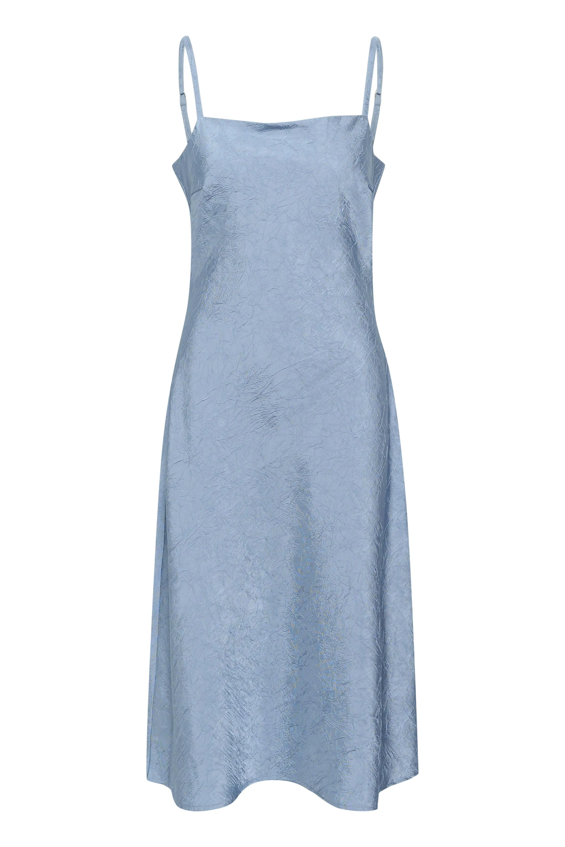 EnisePW Langes Kleid