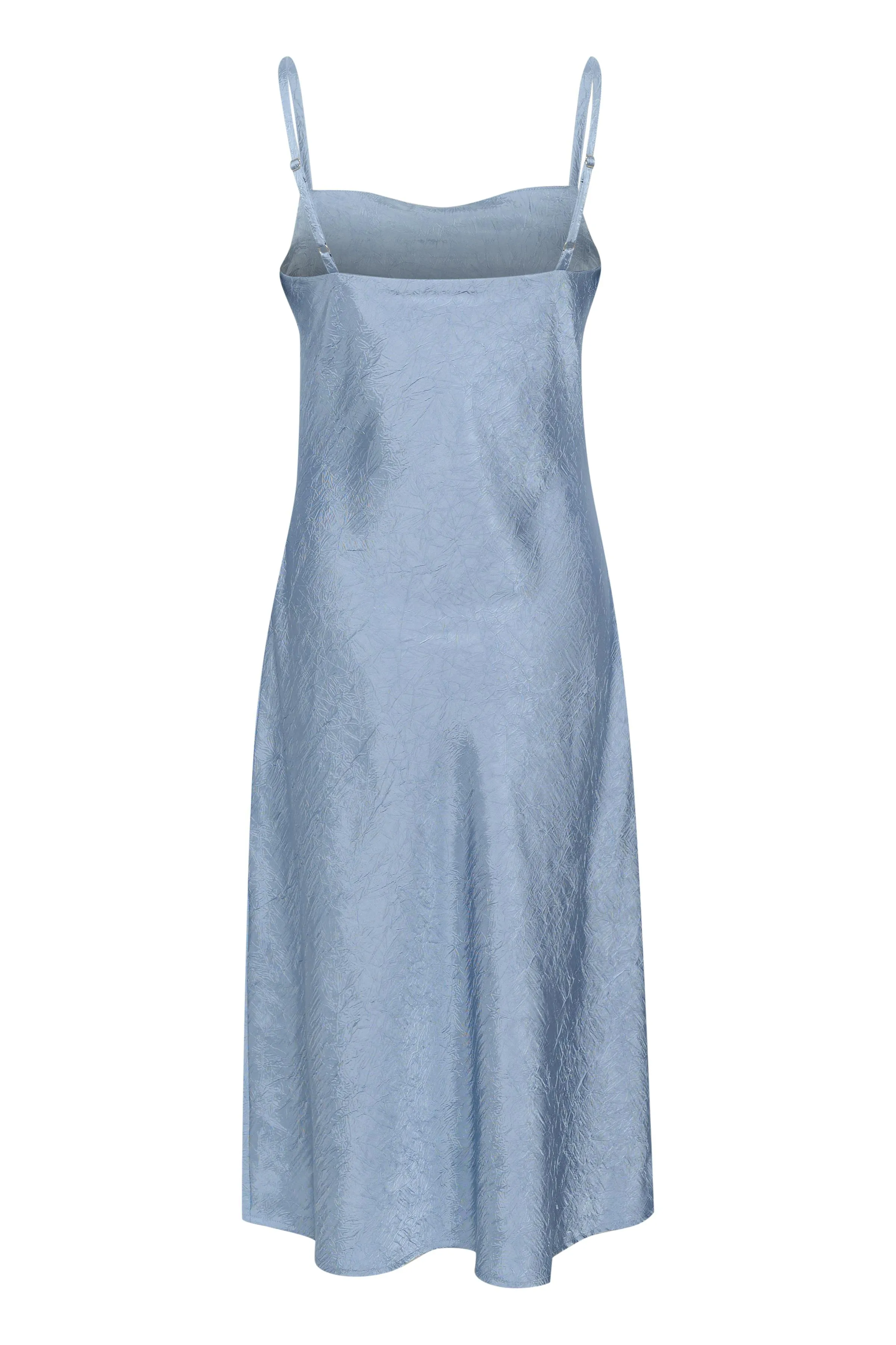 EnisePW Langes Kleid