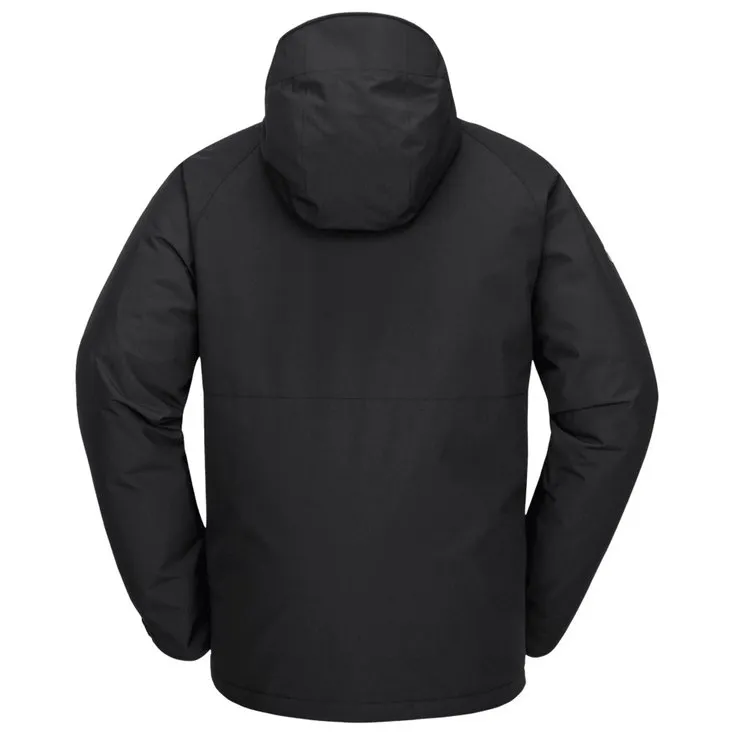 Funktionsjacke Volcom ---2836 Ins Jacket Black