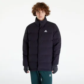 Gesteppte Jacke adidas Originals Helionic Mid-Length Down Jacket HG8700