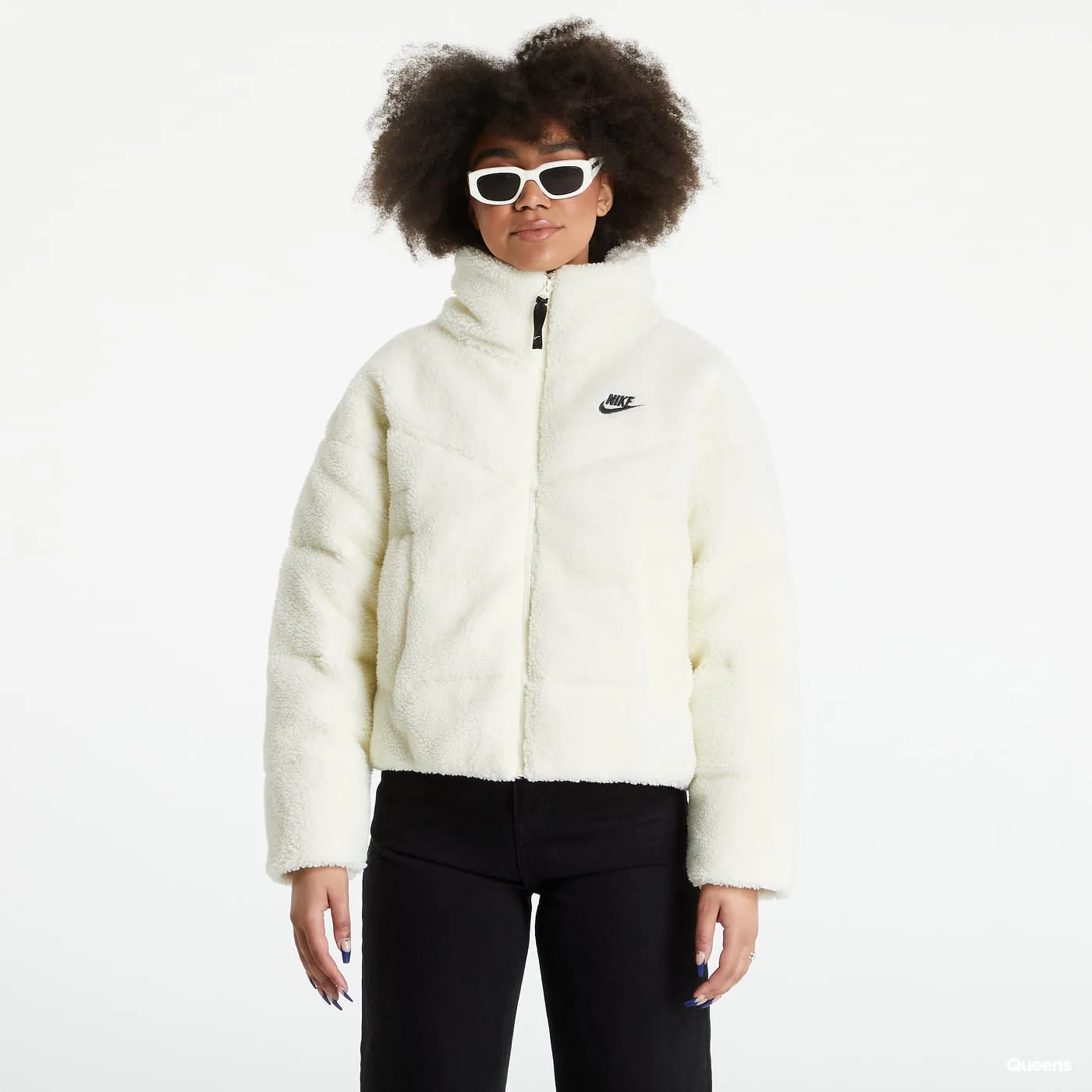 Gesteppte Jacke Nike Therma-FIT City Series Down Hill Jacket DD4654-715