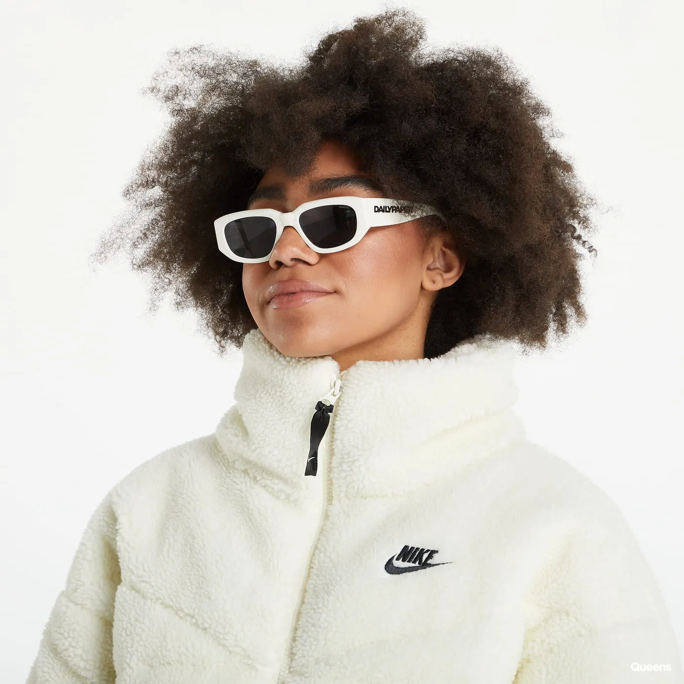 Gesteppte Jacke Nike Therma-FIT City Series Down Hill Jacket DD4654-715
