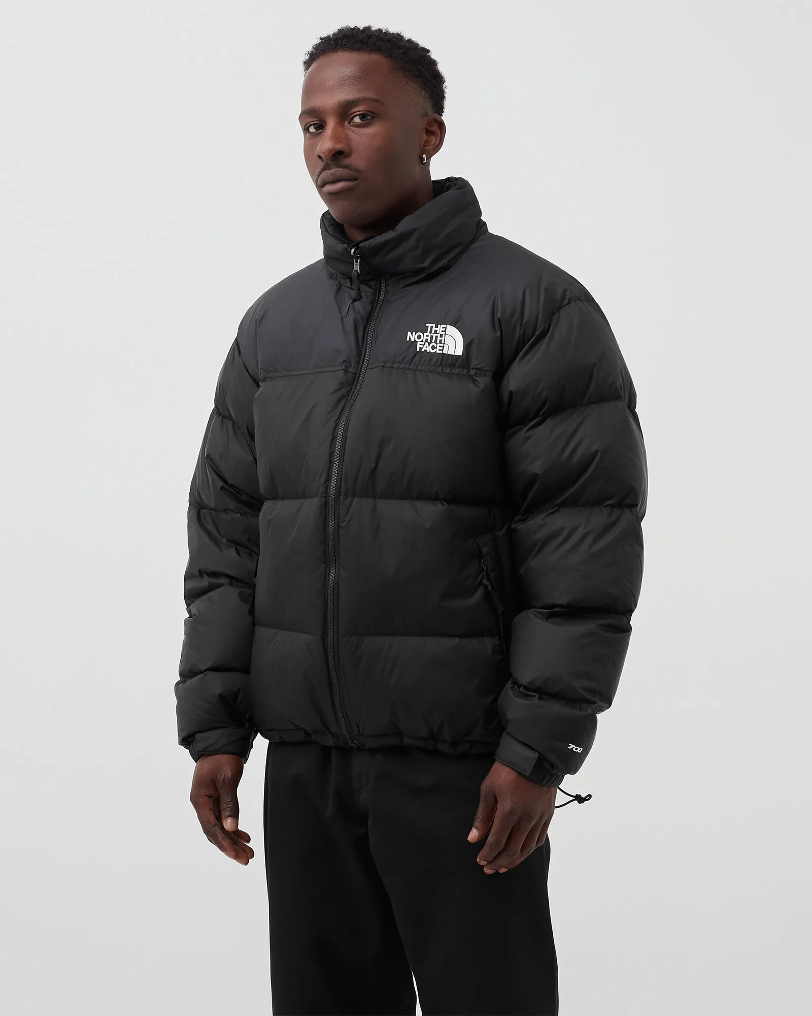 Gesteppte Jacke The North Face 1996 Retro Nuptse Jacket 195437058622