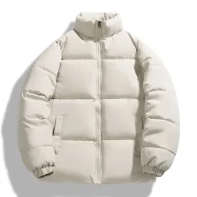Heidi-Mode | Moderne und modische Winterjacke