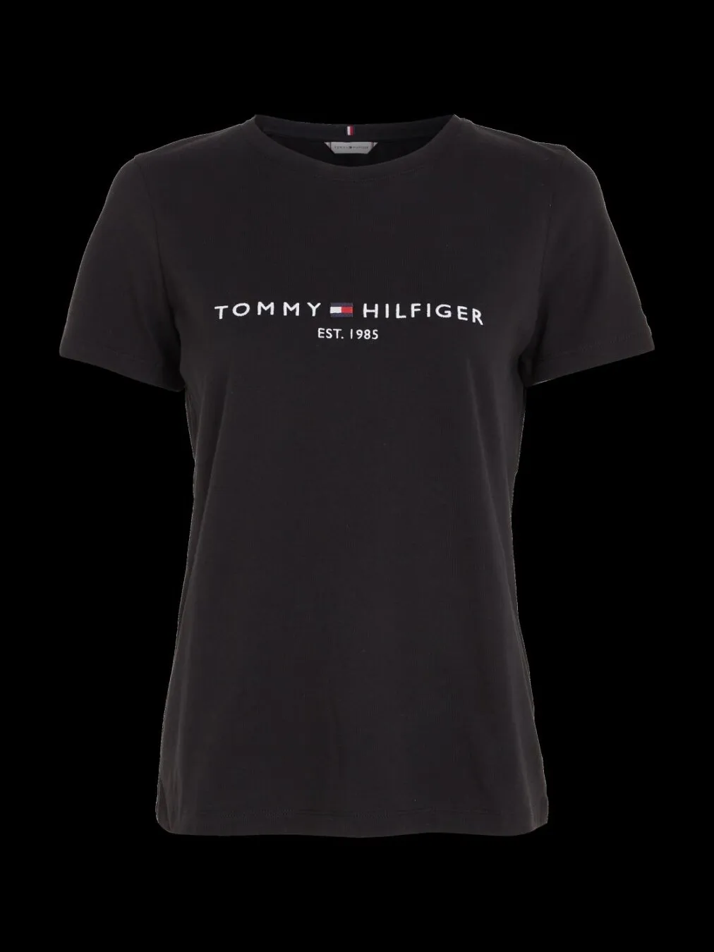 HERITAGE HILFIGER C-NK REG TEE