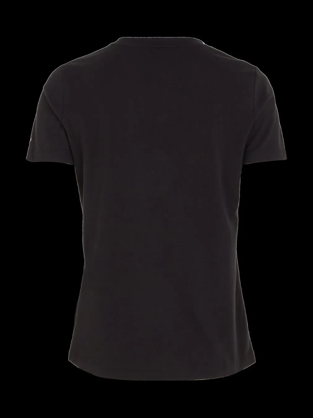 HERITAGE HILFIGER C-NK REG TEE
