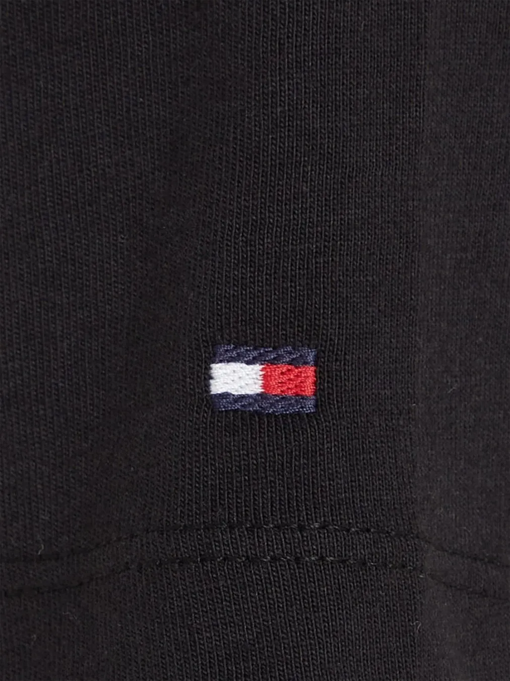 HERITAGE HILFIGER C-NK REG TEE
