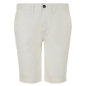Herren Shorts aus Baumwolle Jasper