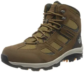 Jack Wolfskin Damen Vojo 3 Texapore Mid W