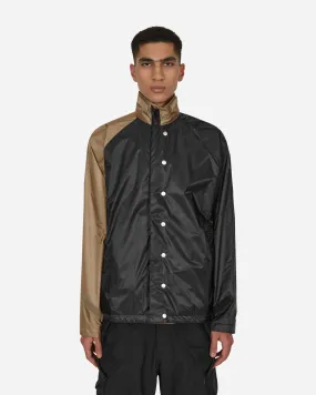 Jacke Acronym 2L GORE-TEX INFINIUM™ WINDSTOPPER® Jacket J95-WS BLACKKHAKI