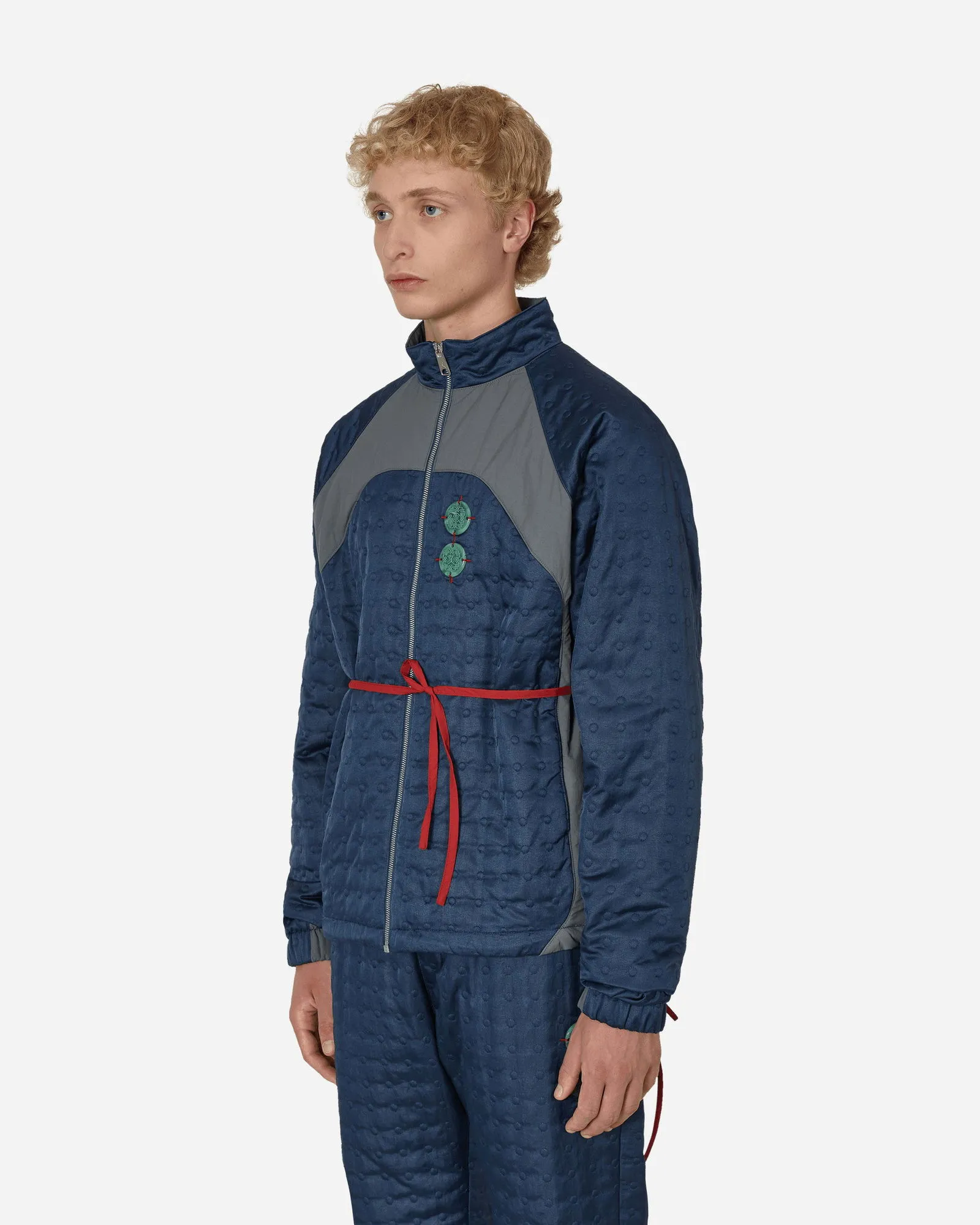 Jacke Jordan X Clot Woven Jacket DJ9742-414