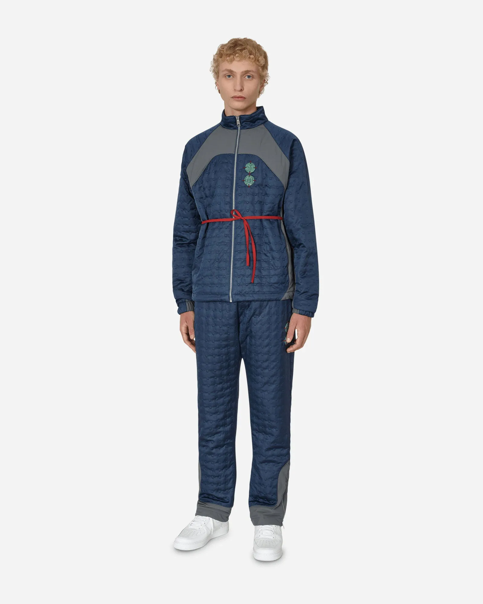 Jacke Jordan X Clot Woven Jacket DJ9742-414