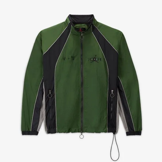 Jacke Jordan X Off-white Track Jacket CV3502-361