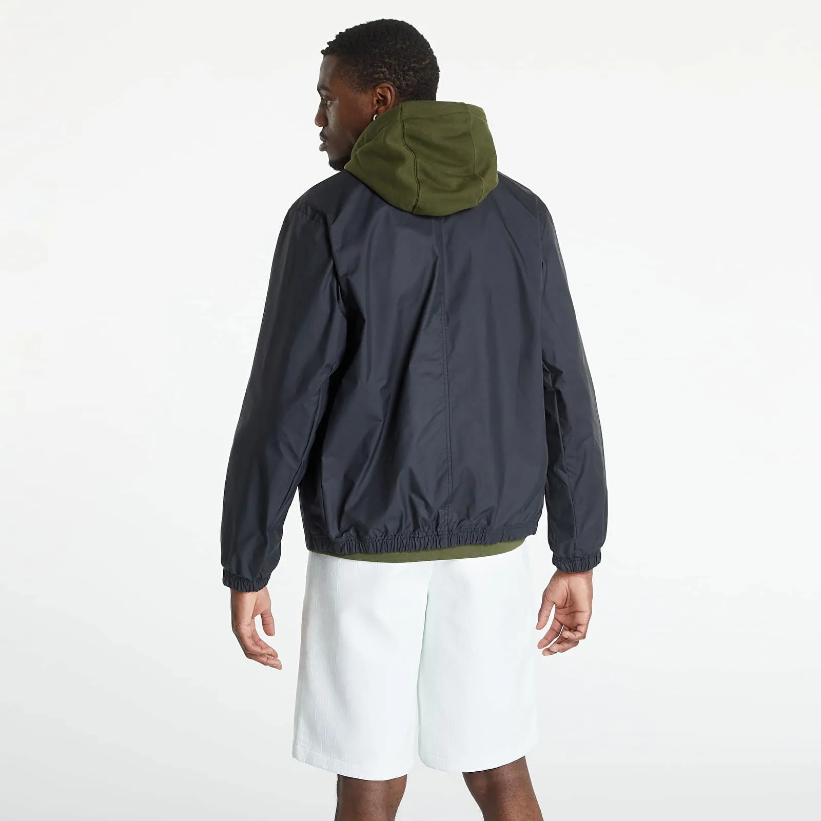 Jacke Nike Swoosh League Woven Lined Jacket DM5479-010