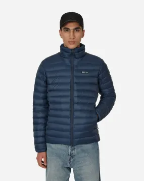 Jacke Patagonia Down Sweater Jacket 84675 NENA