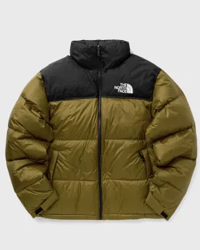 Jacke The North Face 1996 RETRO NUPTSE JACKET men Down & Puffer Jackets green in size:XL NF0A3C8D5HO1
