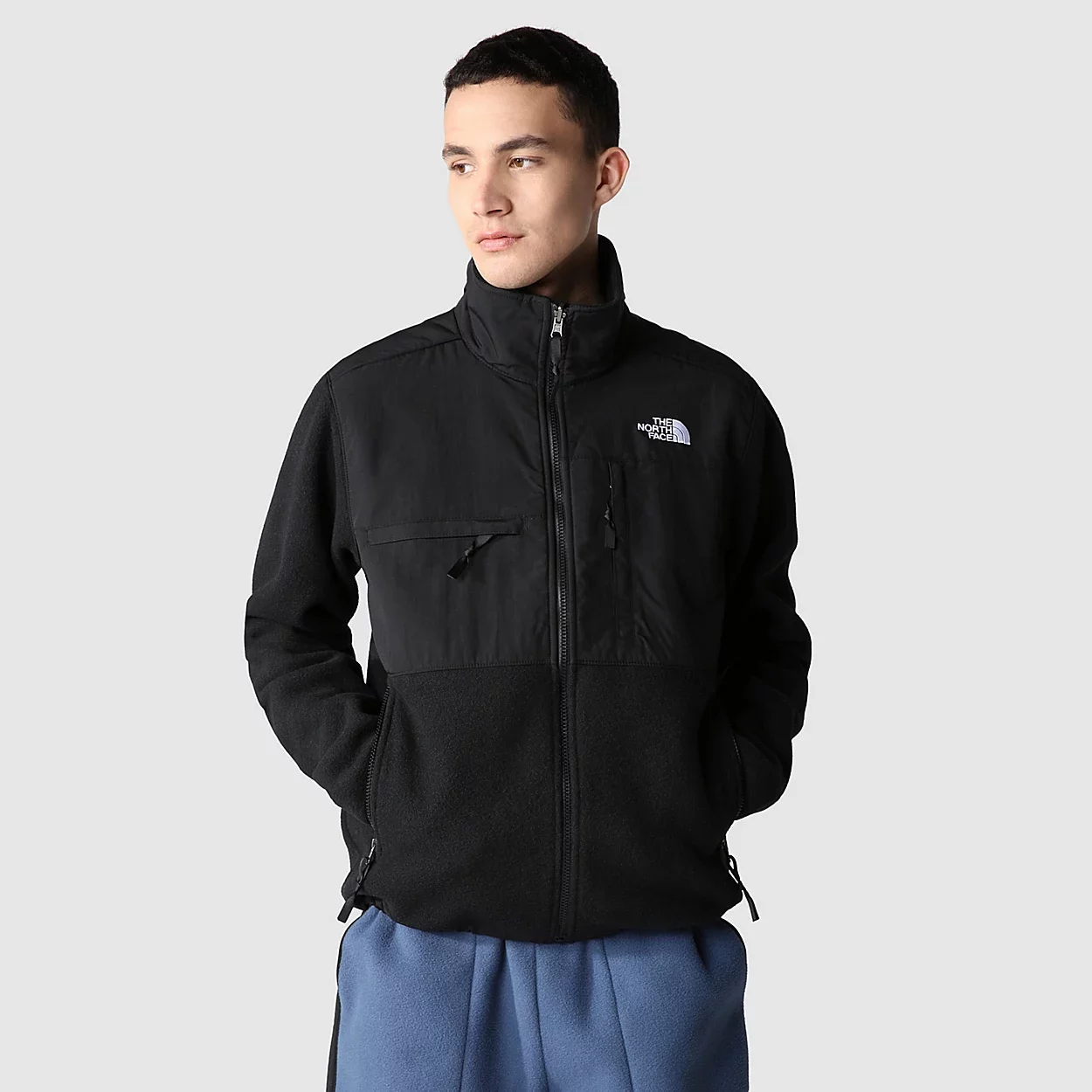 Jacke The North Face Denali Jacket Tnf NF0A7UR2JK31
