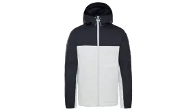 Jacke The North Face Mountain Q Insulated Jacket NF0A3XWH5WH