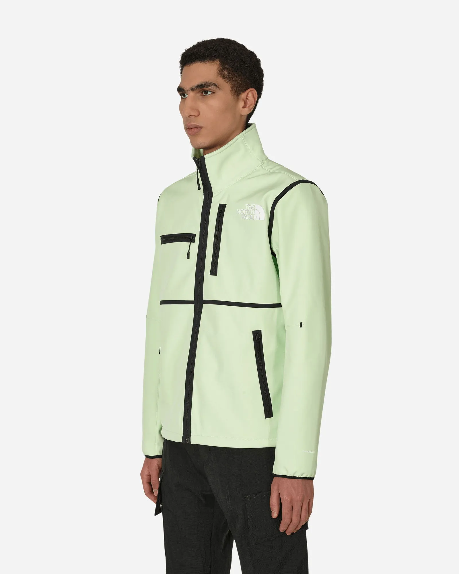 Jacke The North Face Remastered Denali Jacket NF0A7UQ8 6S01