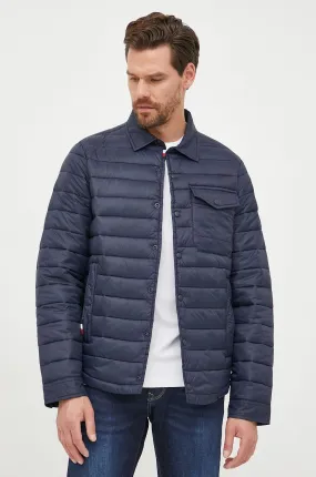 Jacke Tommy Hilfiger Jacket MW0MW26875.9BYY