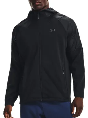 Jacke Under Armour Jacket Coldgear Swacket 1357475-002