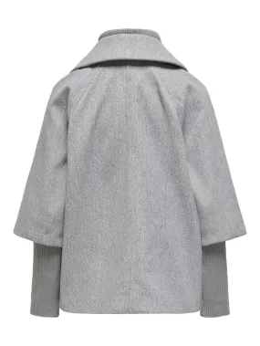 JDYHANNAH SHORT JACKET OTW HAB