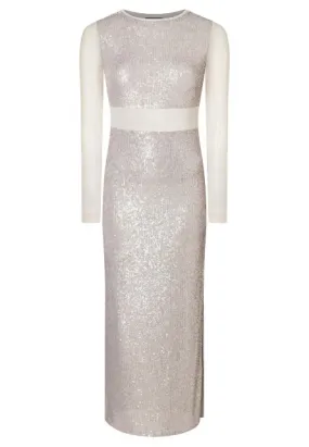 Maxikleid Tafia