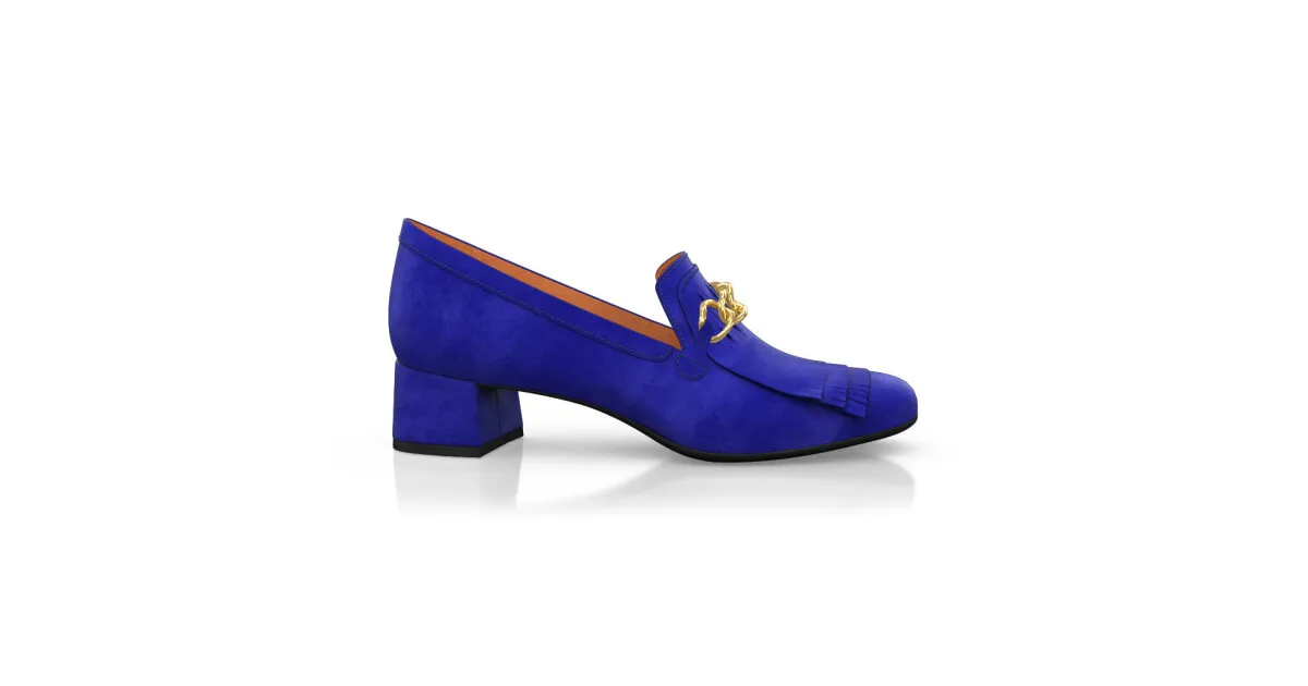 Office-Schuhe 4932