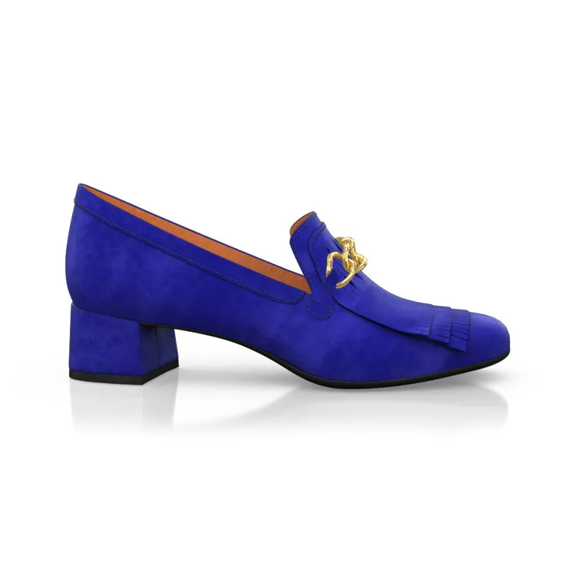 Office-Schuhe 4932