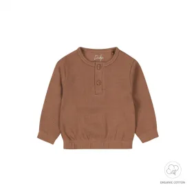 PULLOVER FÜR BABY-JUNGEN