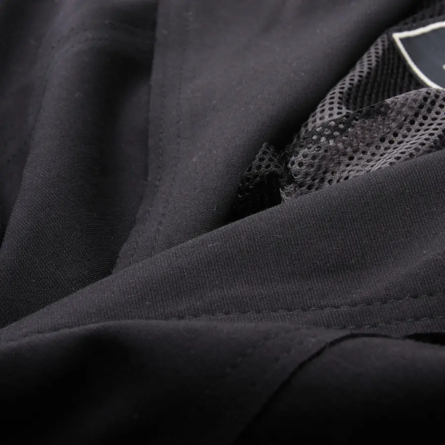 Sommerjacke S Schwarz