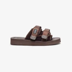 SUICOKE Suicoke Moto-vs OG-056VS-BRN