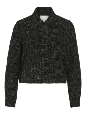 VILA VIBANJA L/S JACKET