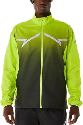 Windjacke Asics Lite-Show Jacket 2011c745-300