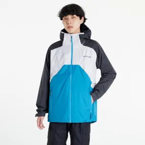 Windjacke Columbia Rain Scape™ Jacket Nimbus 1889276044